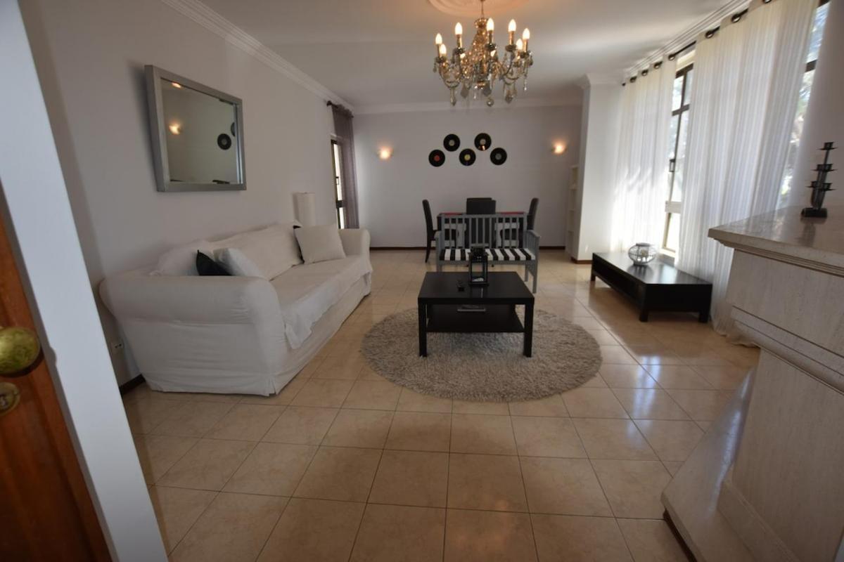 Cascais Excellent 2 Bedroom Apartment In Cascais Center Εξωτερικό φωτογραφία