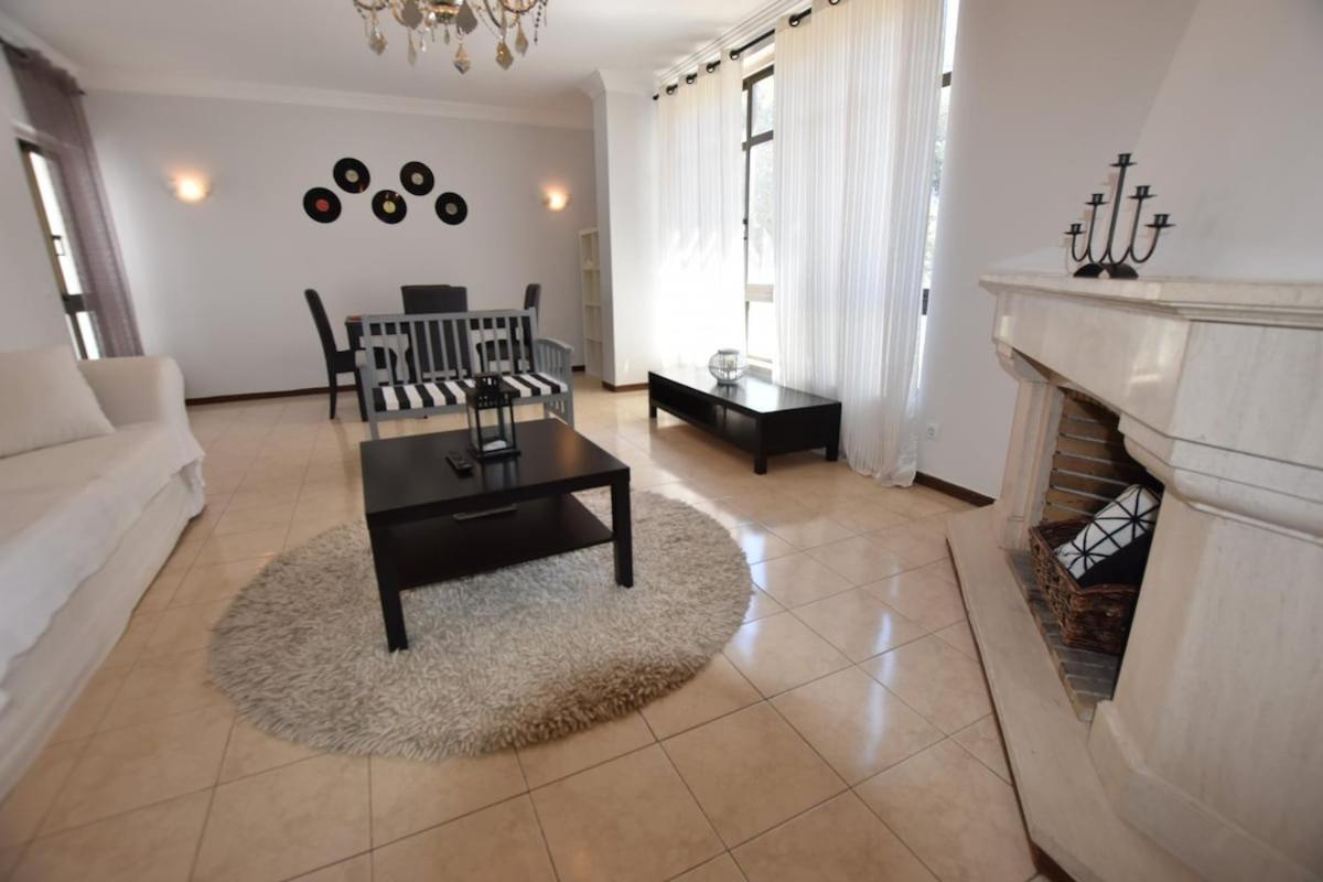 Cascais Excellent 2 Bedroom Apartment In Cascais Center Εξωτερικό φωτογραφία